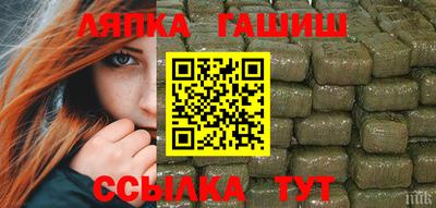 герыч Кандалакша